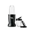 Magic Bullet Essential with To-Go Lid - All Black