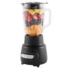Mainstays Glass Jar 5 Speed Blender with 6-Cup Jar (48Oz) Capacity,New