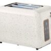 The Pioneer Woman Digital 2-Slice Toaster with Digital Display