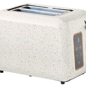The Pioneer Woman Digital 2-Slice Toaster with Digital Display